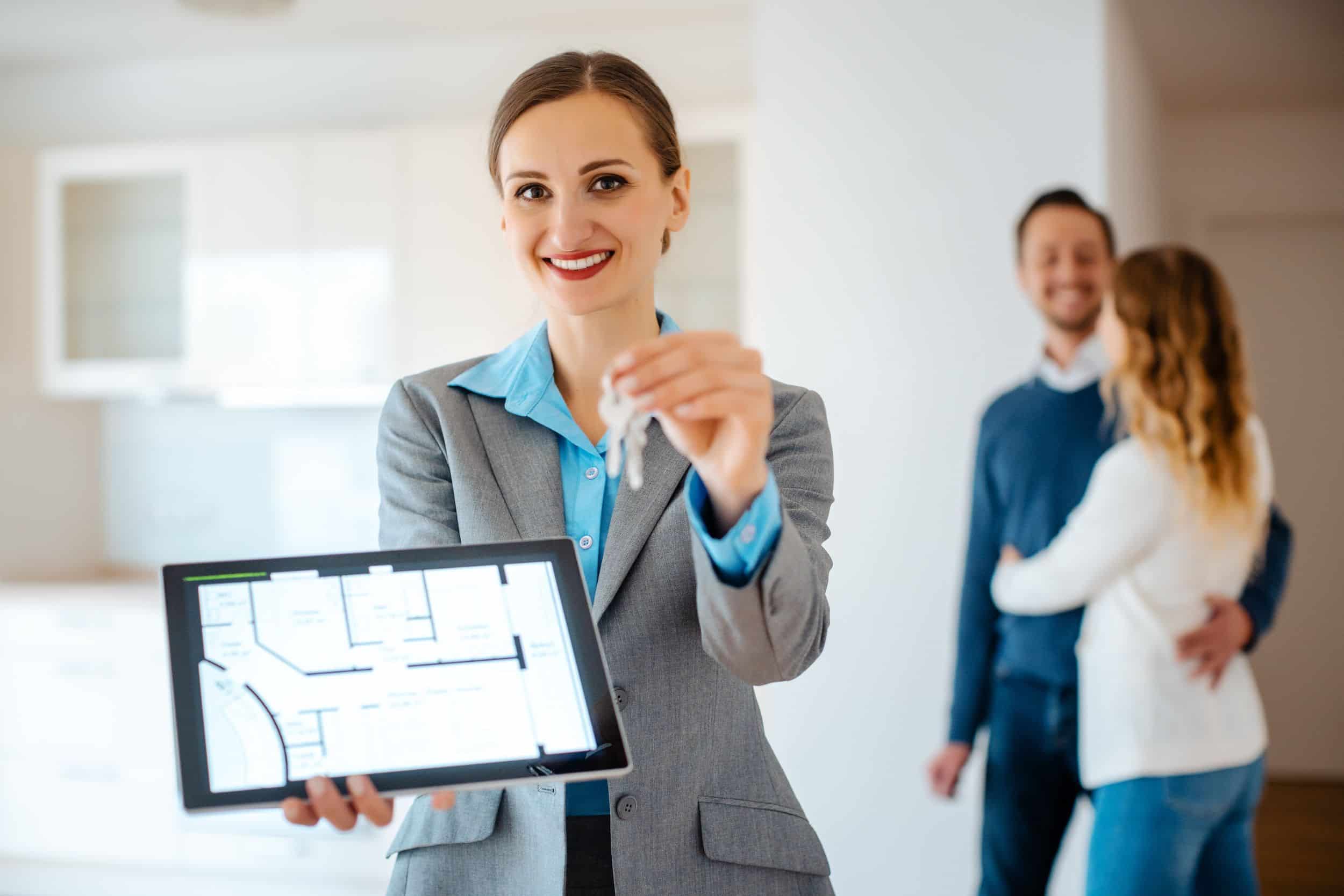 commission de courtage immobilier