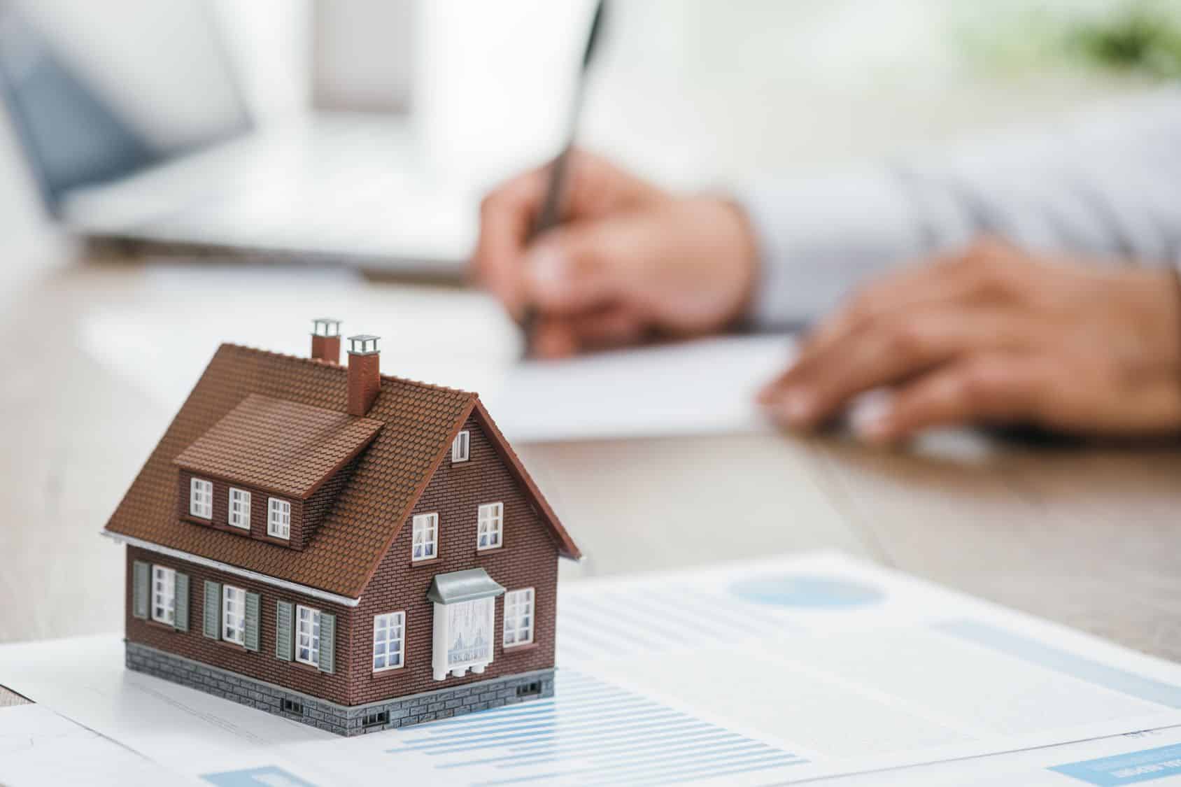 Calculer le prix de vente de sa maison