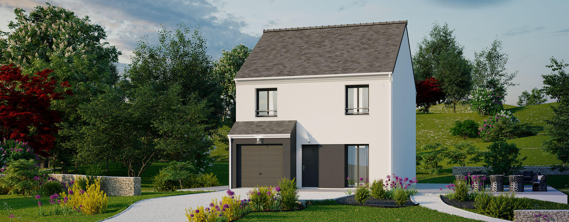 Confier l'estimation du prix de vente à un courtier immobilier