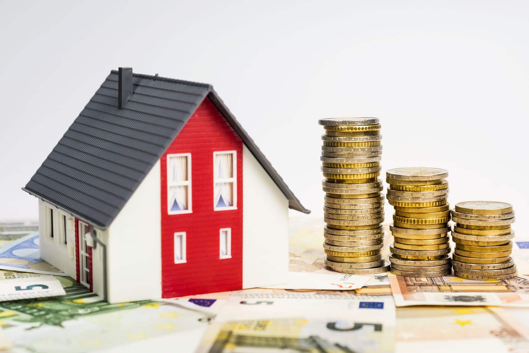 Calculer le prix de vente de sa maison ?