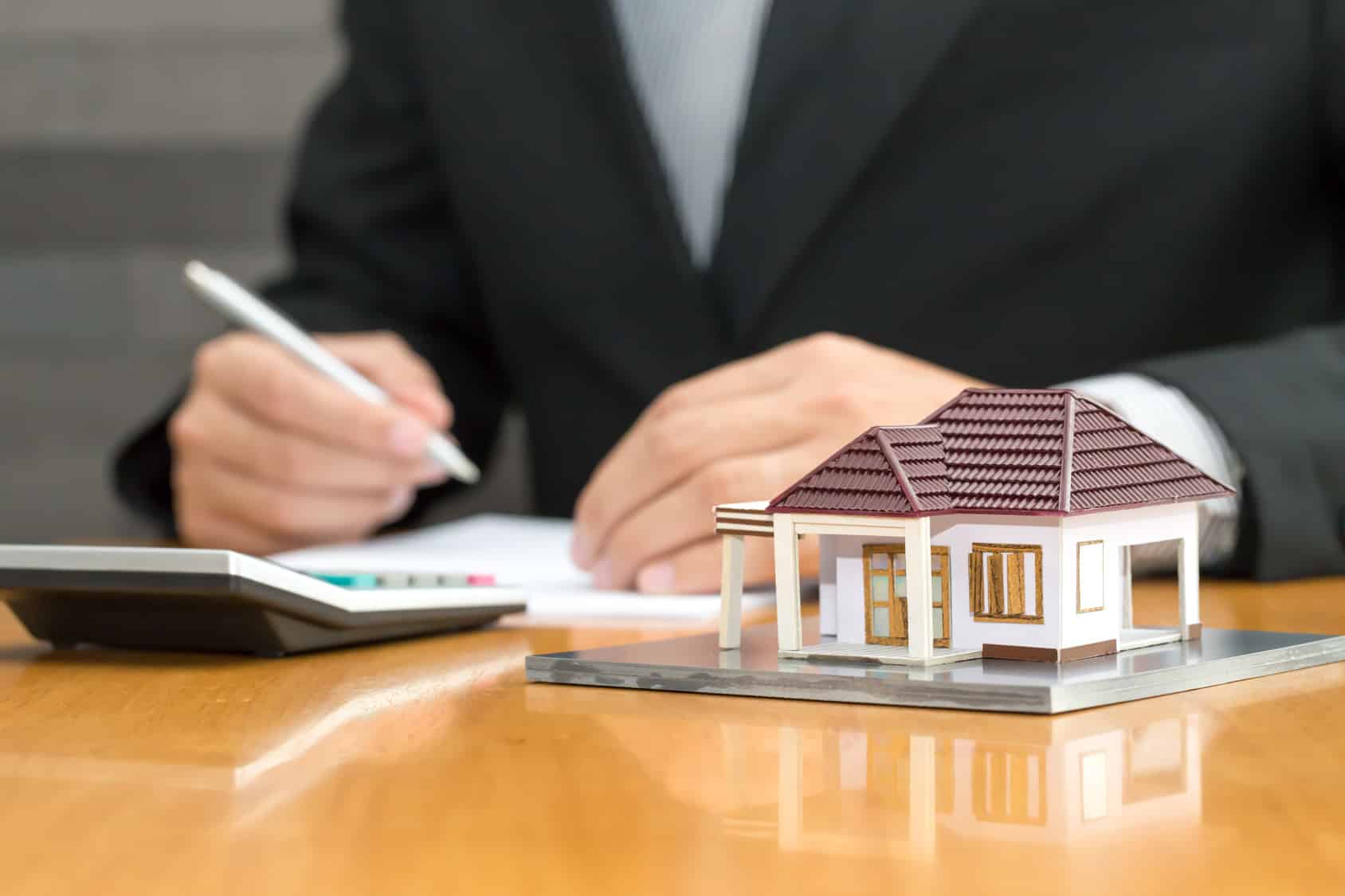 Pourquoi faire une promesse de vente?