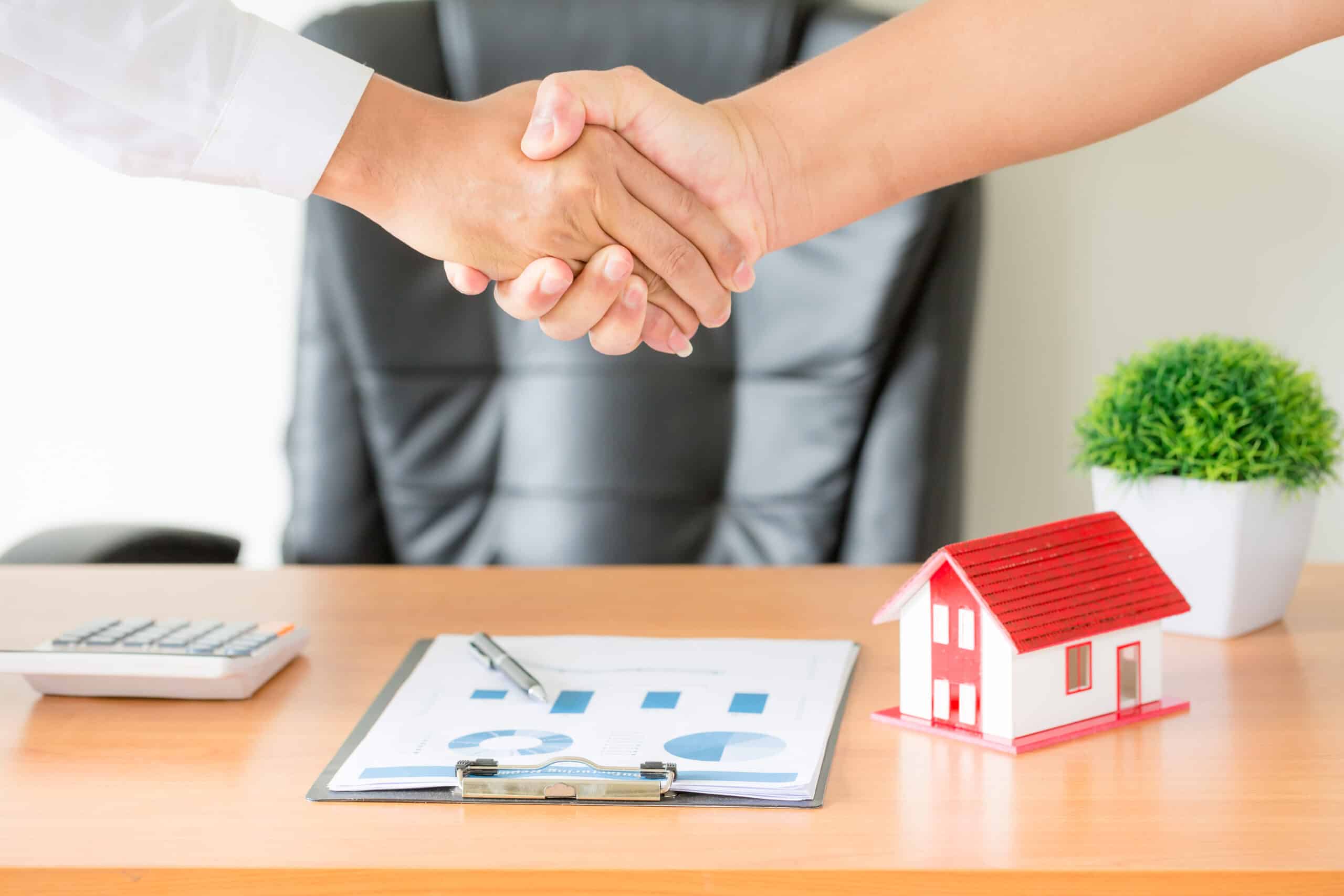 Comment calculer l'impôt sur les gains immobiliers ? 