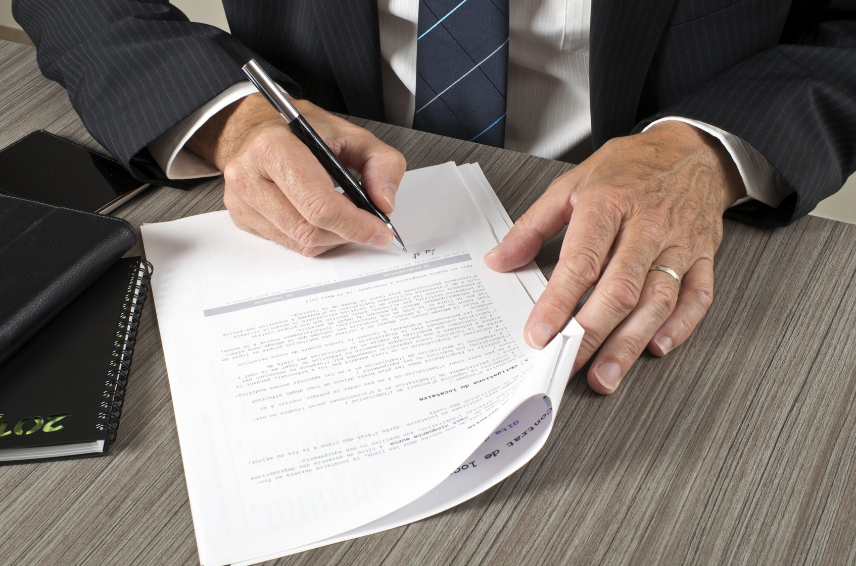 pourquoi faire une promesse de vente