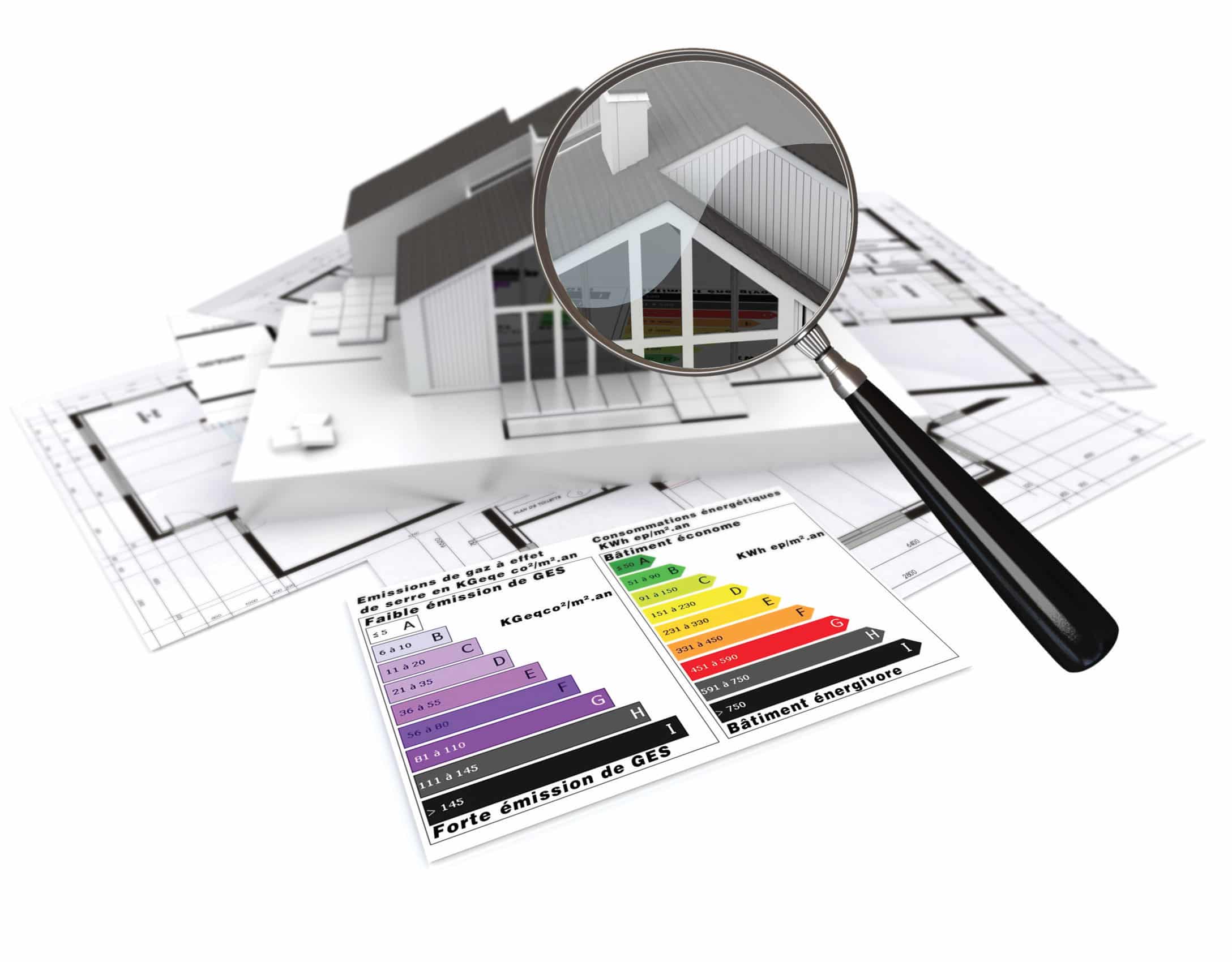 Les diagnostics immobiliers obligatoires lors de la vente