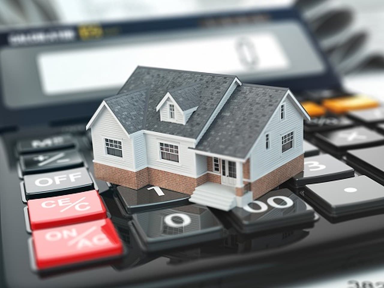 Quels sont les frais après la vente immobilière?