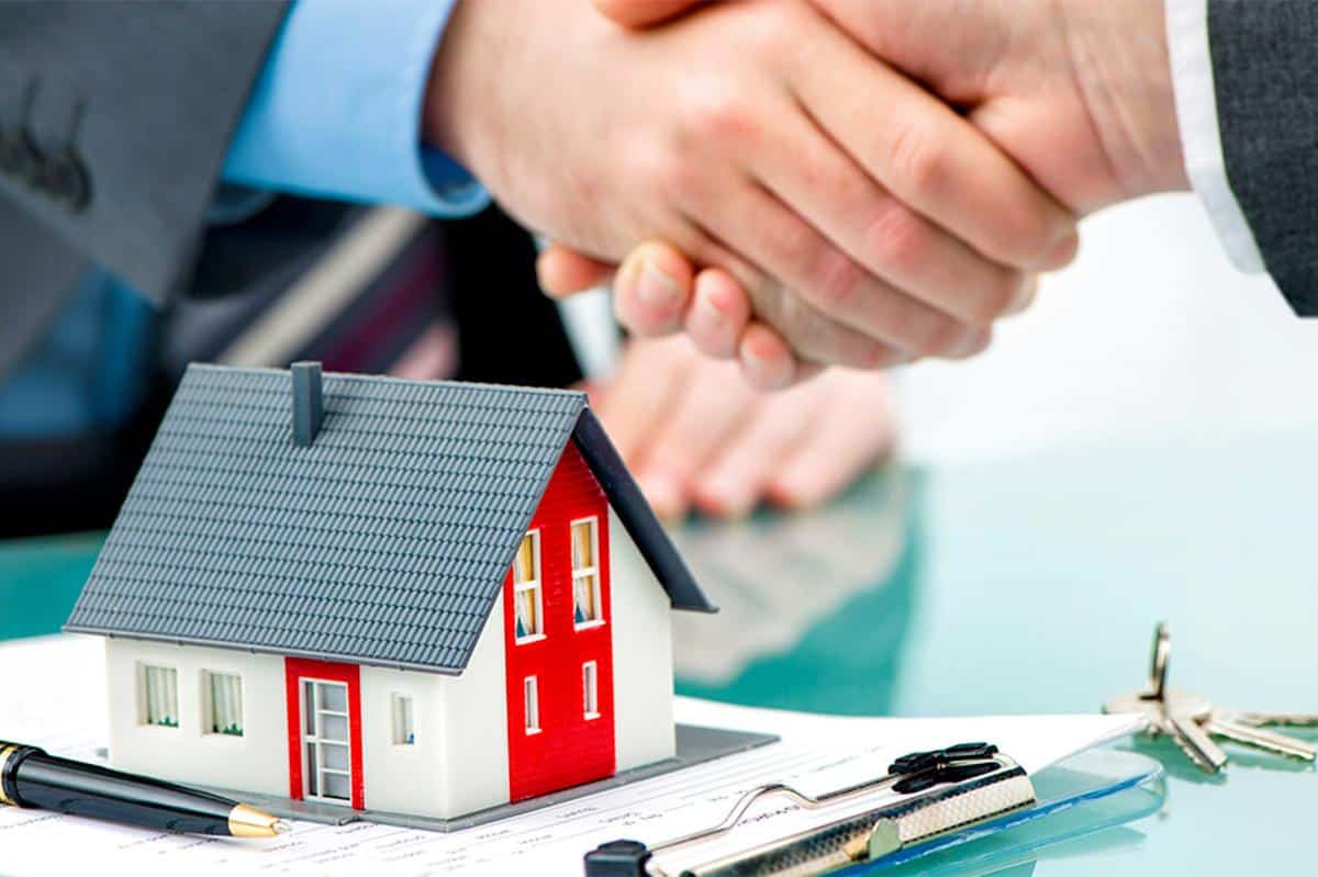 Signer un contrat de vente à terme pour son bien immobilier