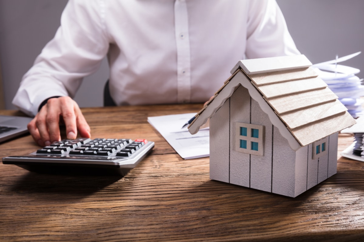 How to get your house valued?