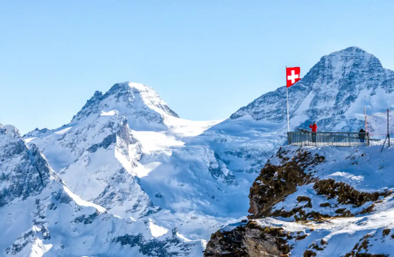 prix immobilier à la montagne