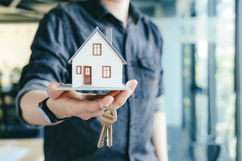 Schweizer Immobilienpreis-Barometer