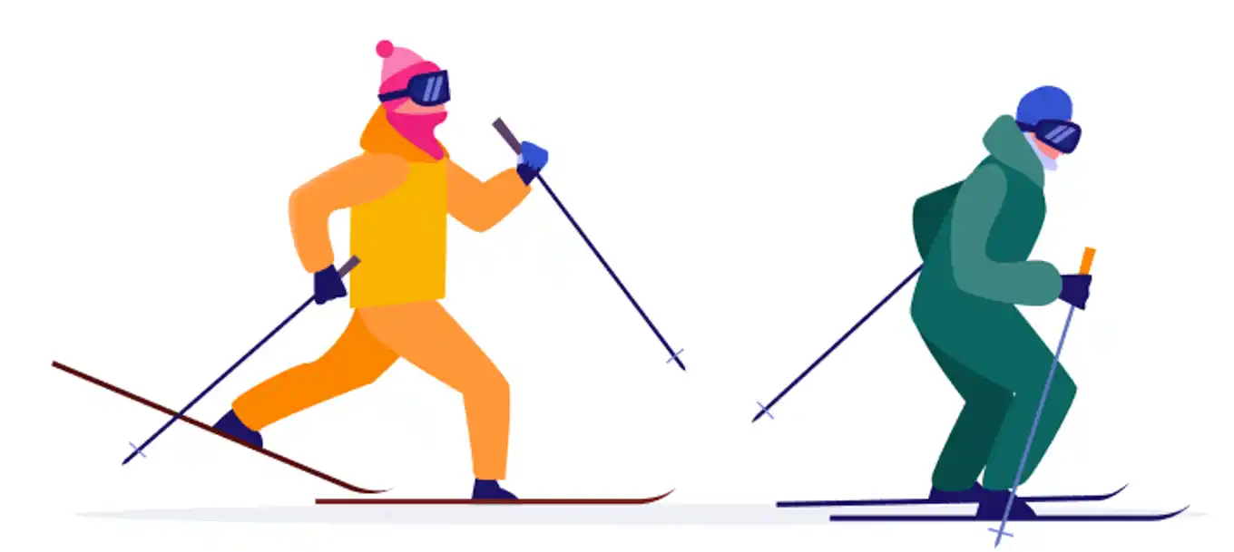 Baromètre Station de Ski 2021