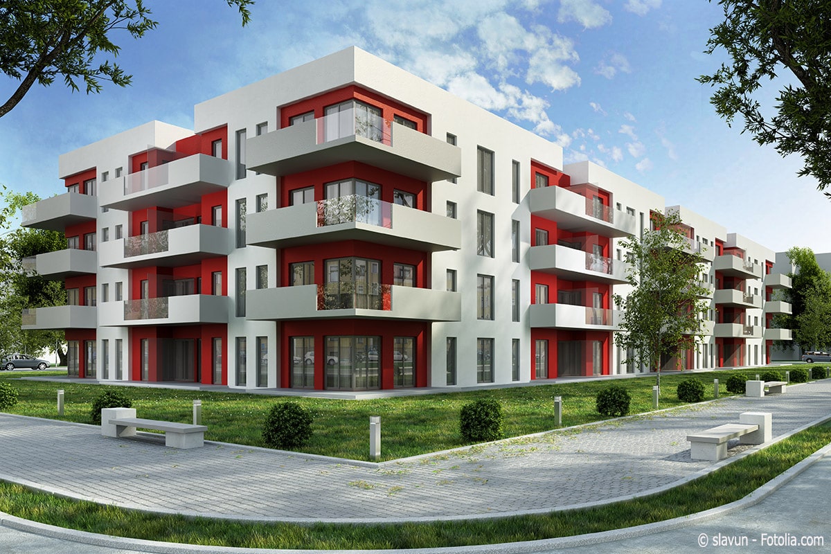 Préparer et présenter son immeuble pour vendre au plus haut prix