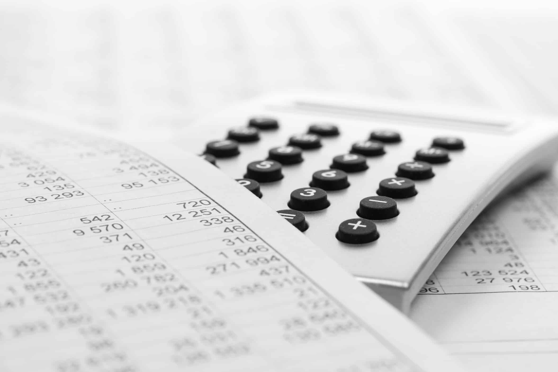 Comment sont calculés le s impôts après une vente immobilière ?