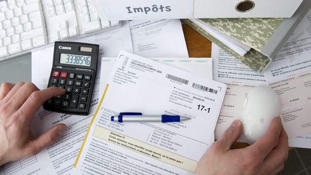 La déclaration d'impôts après une vente immobilière