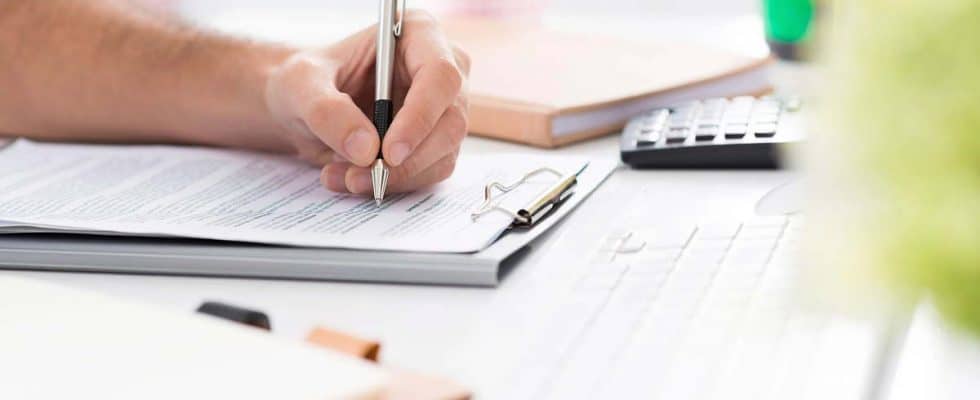 Que faut-il déclarer en cas de vente immobilière ? 