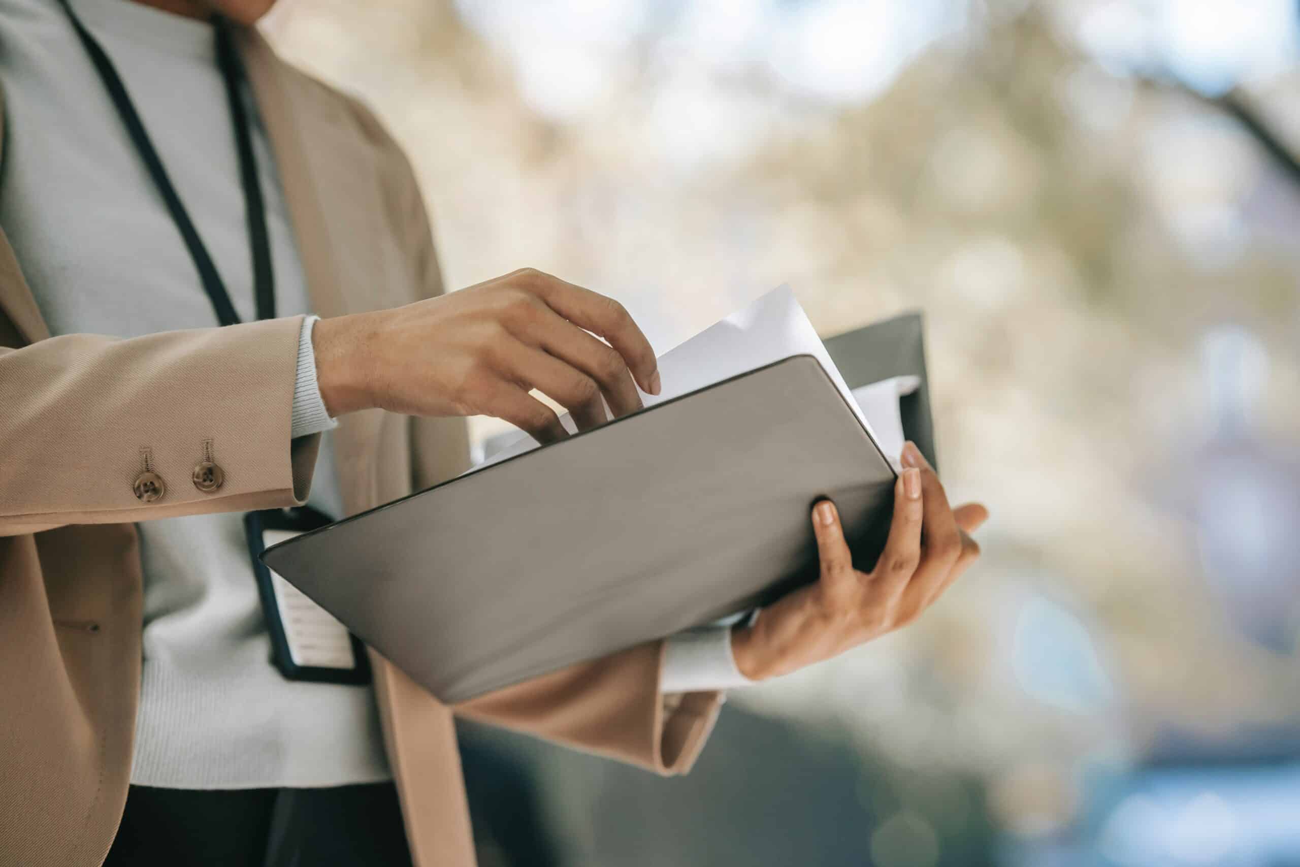 Pourquoi faire un sales mémorandum?