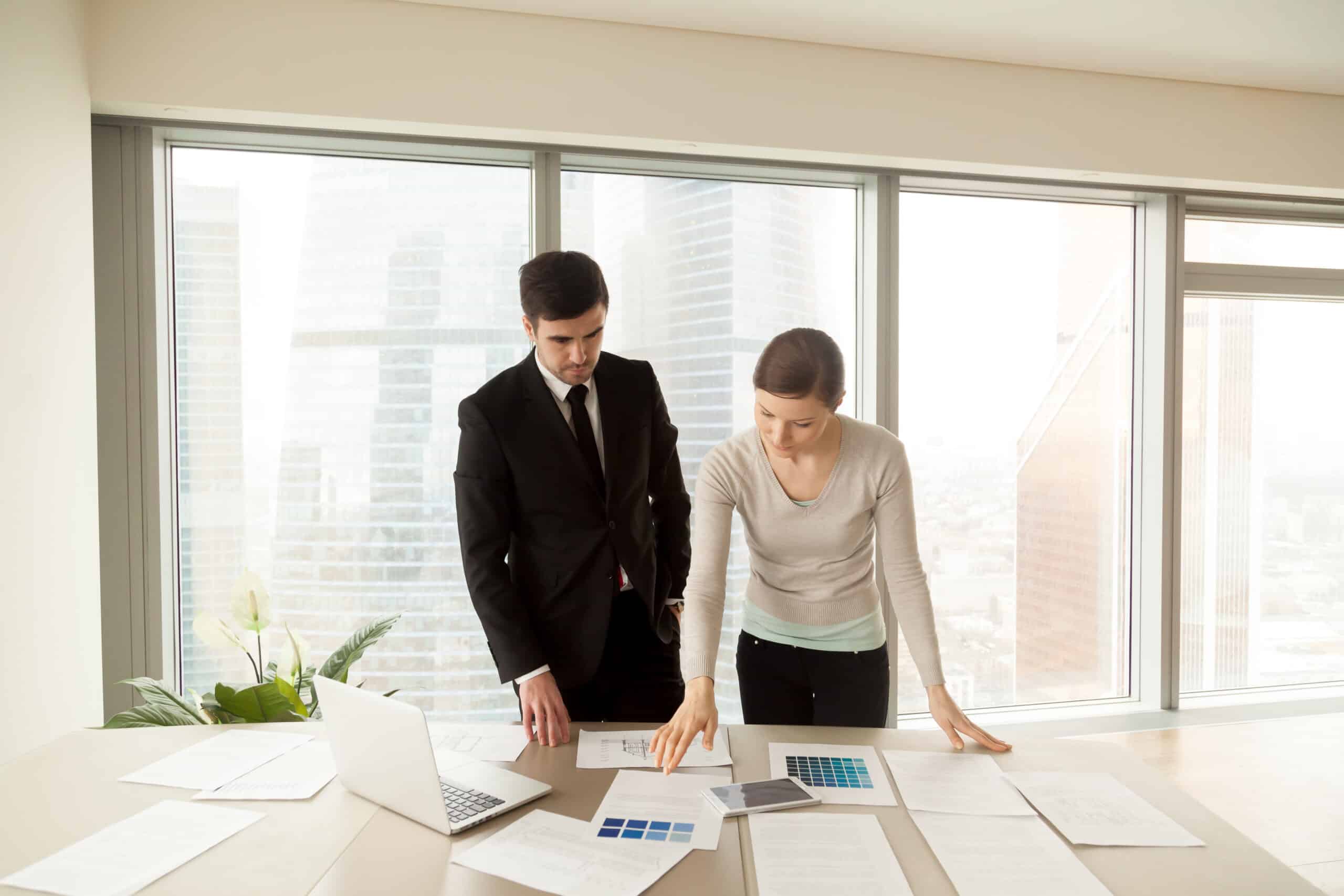Maîtriser votre asset immobilier vous permet d'évaluer quels travaux sont nécessaires