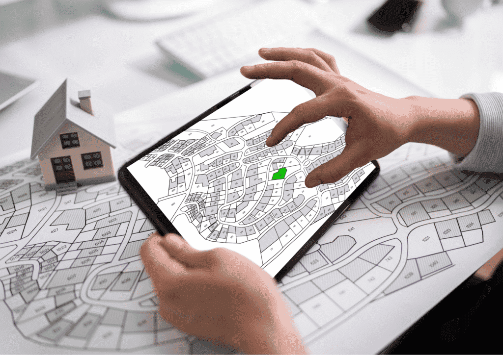 cadastre 