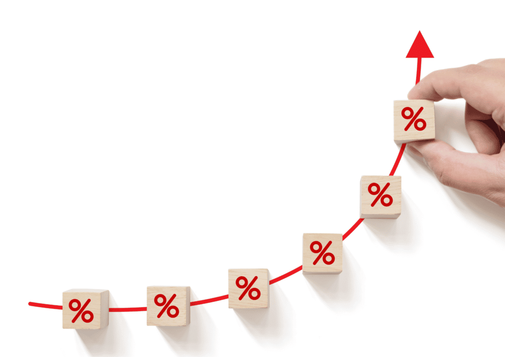 taux d'intérêt hypothécaire