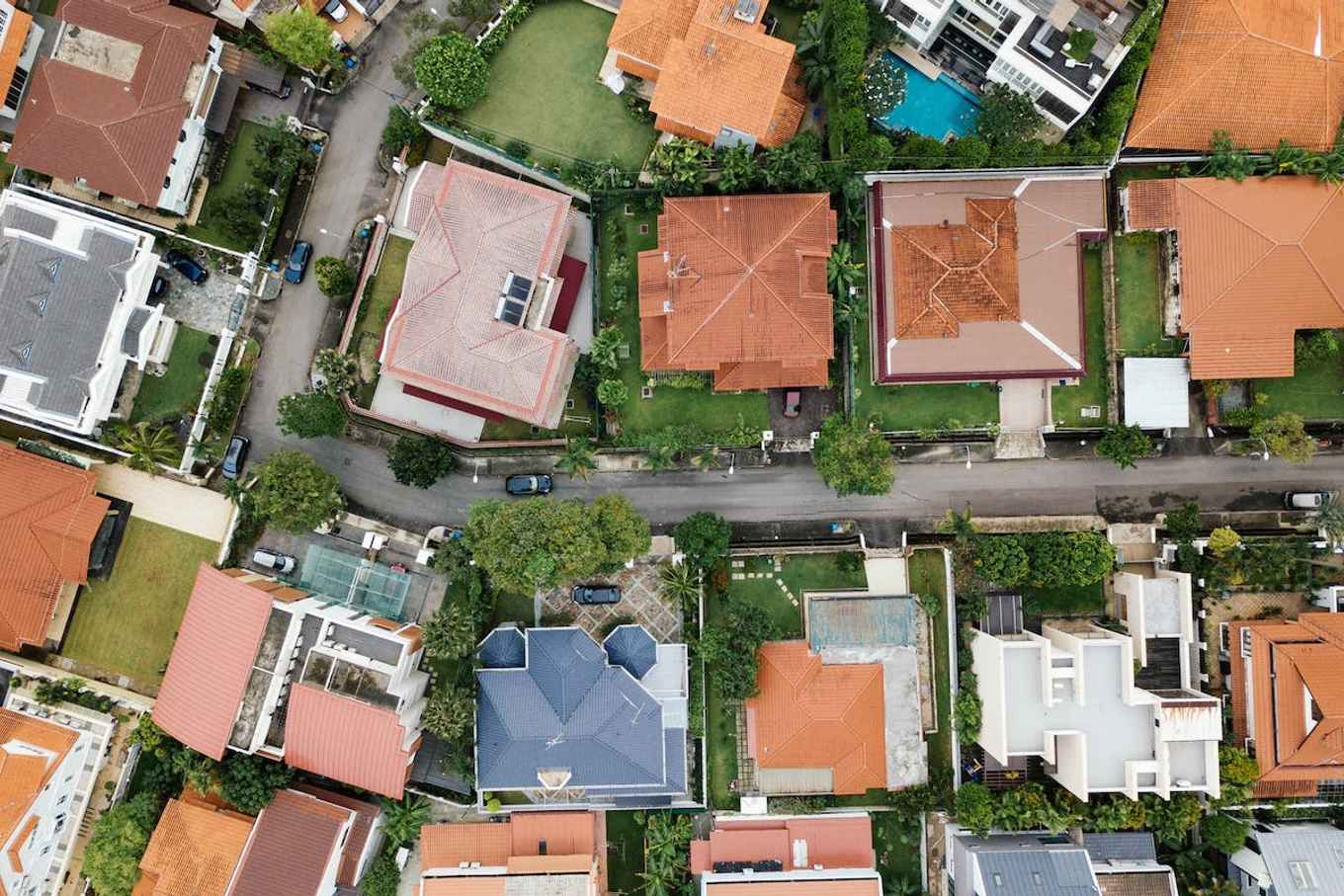 How to estimate a property value?