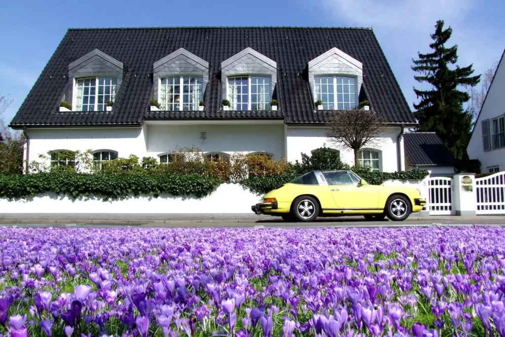 Schweizer Immobilienpreis-Barometer