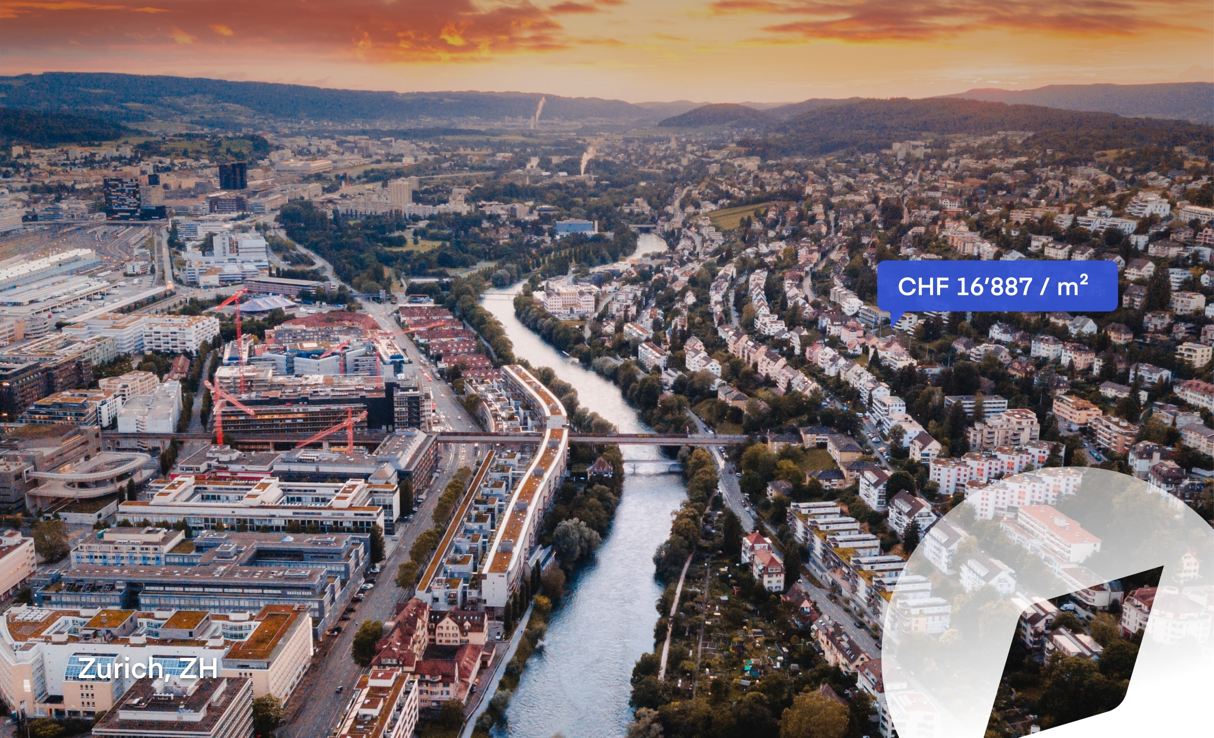 Swiss Real Estate Barometer - Q3 2022