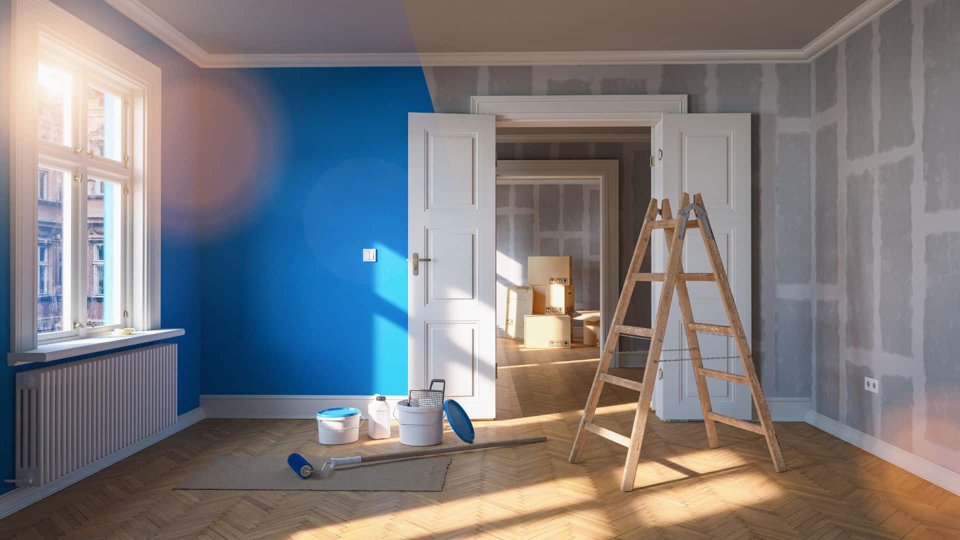 Valutazione di una casa da ristrutturare: la guida dell'esperto
