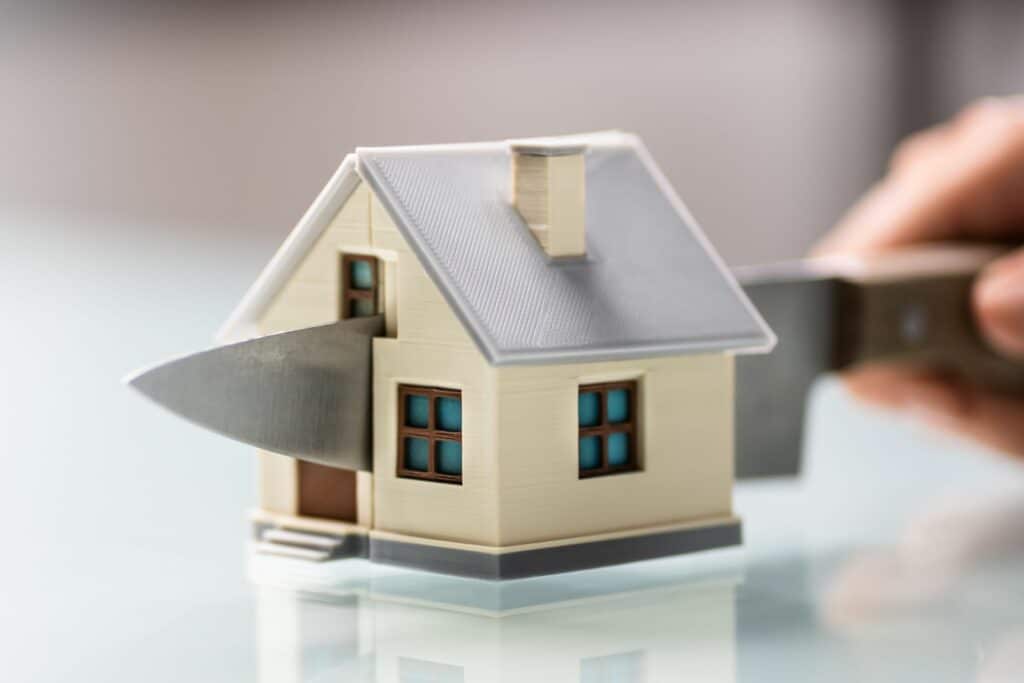 Schweizer Immobilienpreis-Barometer