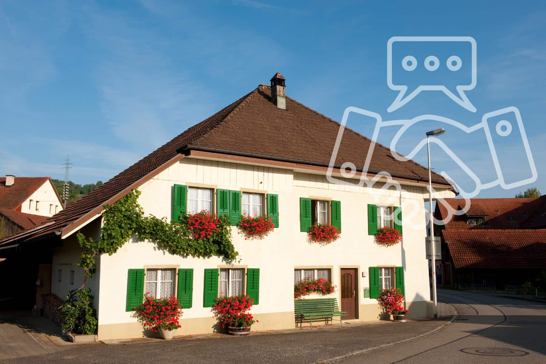 Preisverhandlung beim Hauskauf: So holen Sie als Käufer das Beste dabei heraus