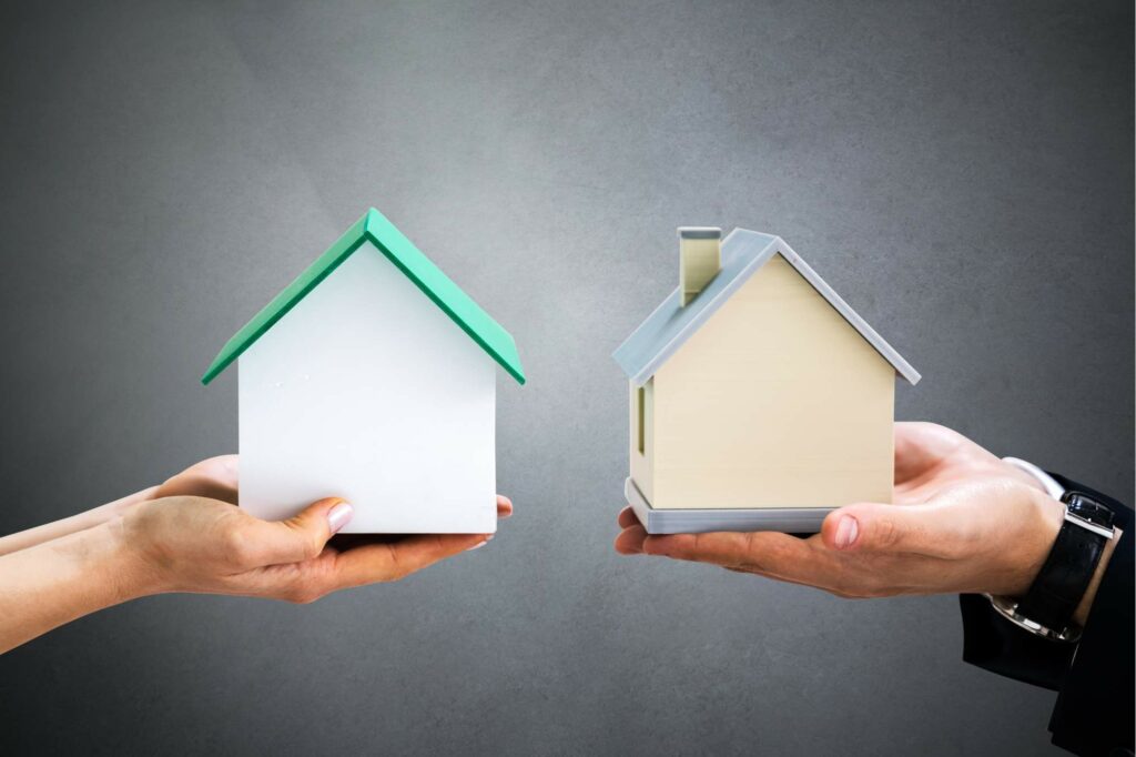 Schweizer Immobilienpreis-Barometer