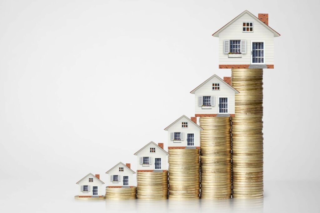 Schweizer Immobilienpreis-Barometer