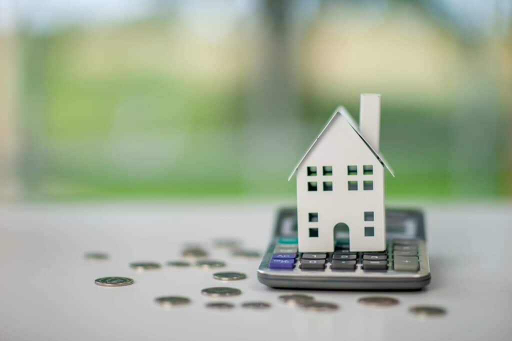 Schweizer Immobilienpreis-Barometer