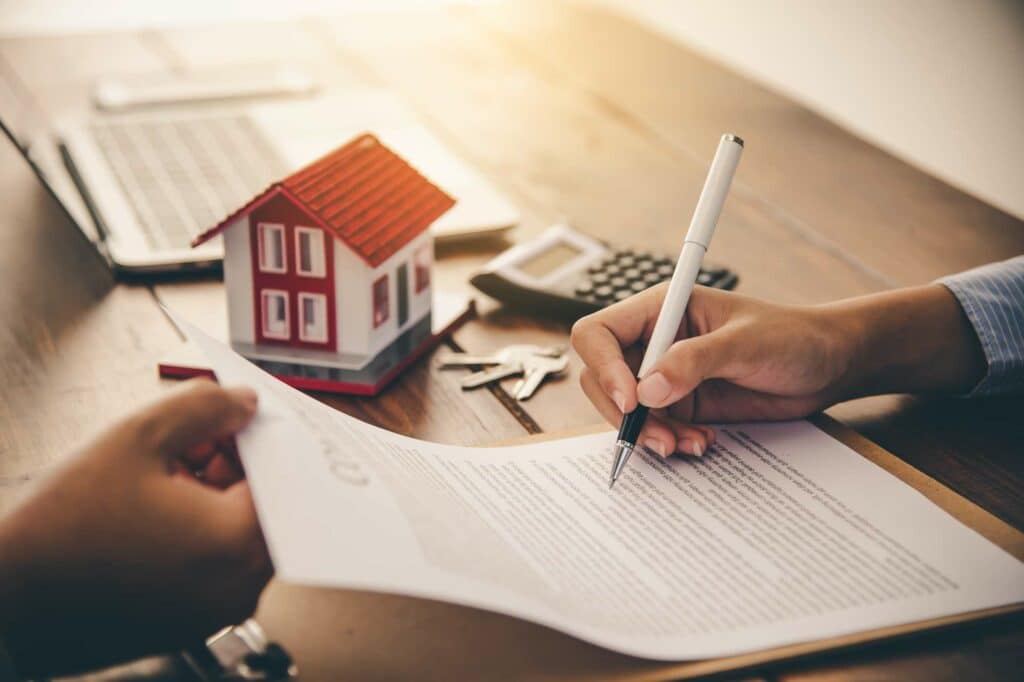 Schweizer Immobilienpreis-Barometer