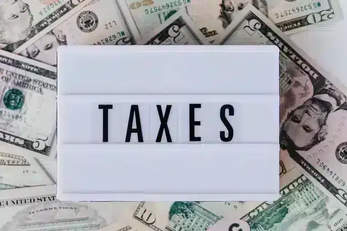 Comment déduire mon hypothèque des impôts ?