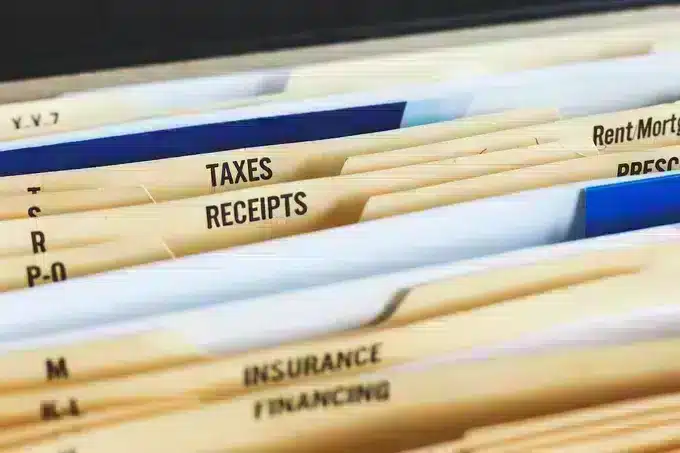 Taxes et impôts sur les gains immobiliers lors de l'achat ou la vente d'un bien immobilier
