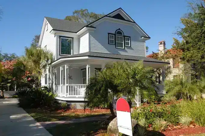 How much should I sell my house for?