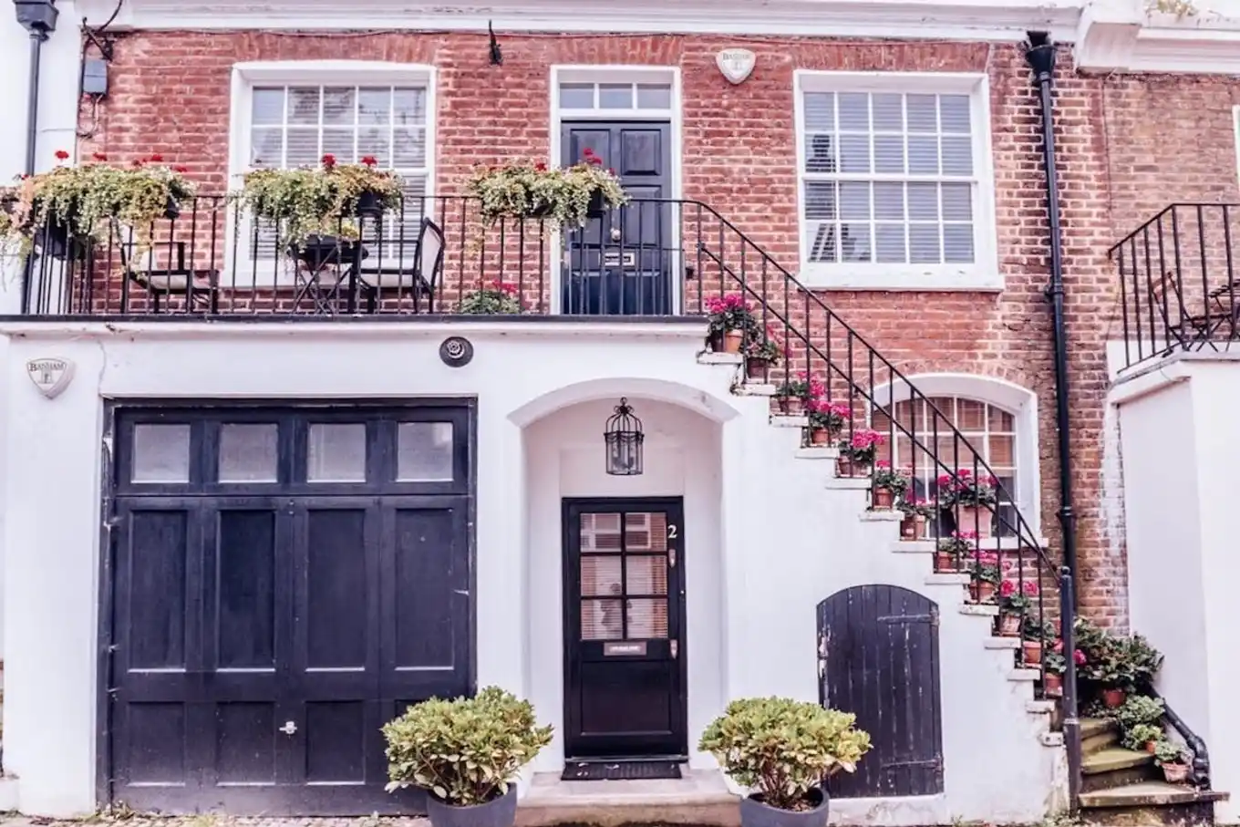 Instant house valuation