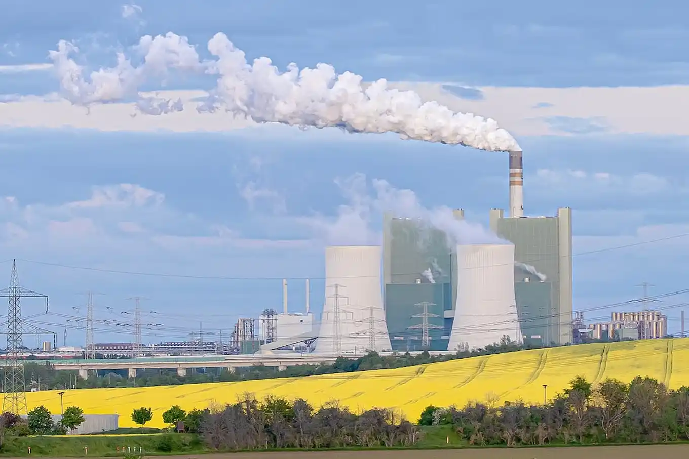 Valore terreno industriale al mq: il calcolo del valore immobiliare