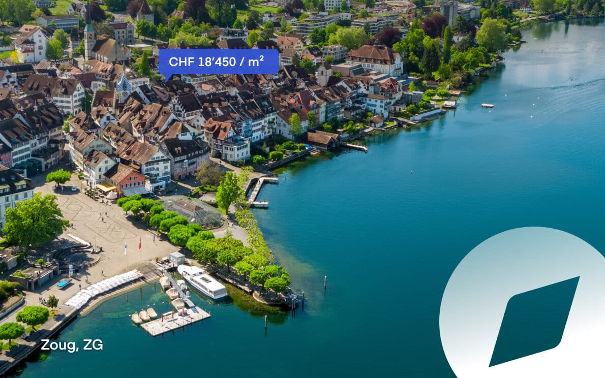 Baromètre de l’immobilier suisse - T4 2022