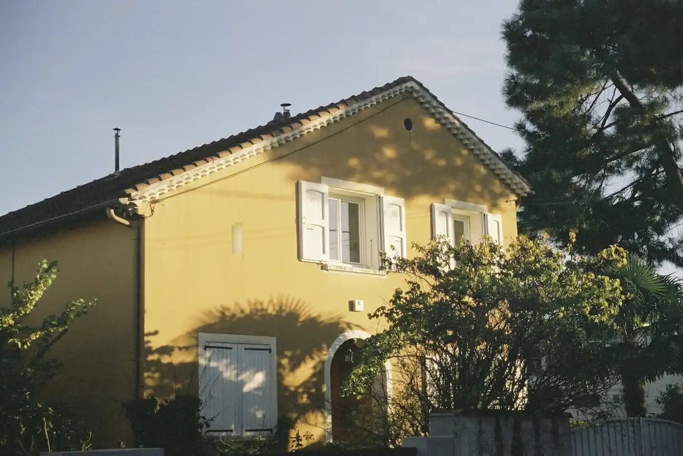 Wie ermittelt man den Wert eines Hauses?