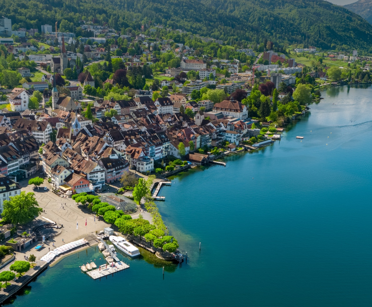 Swiss Real Estate Barometer - Q4 2022