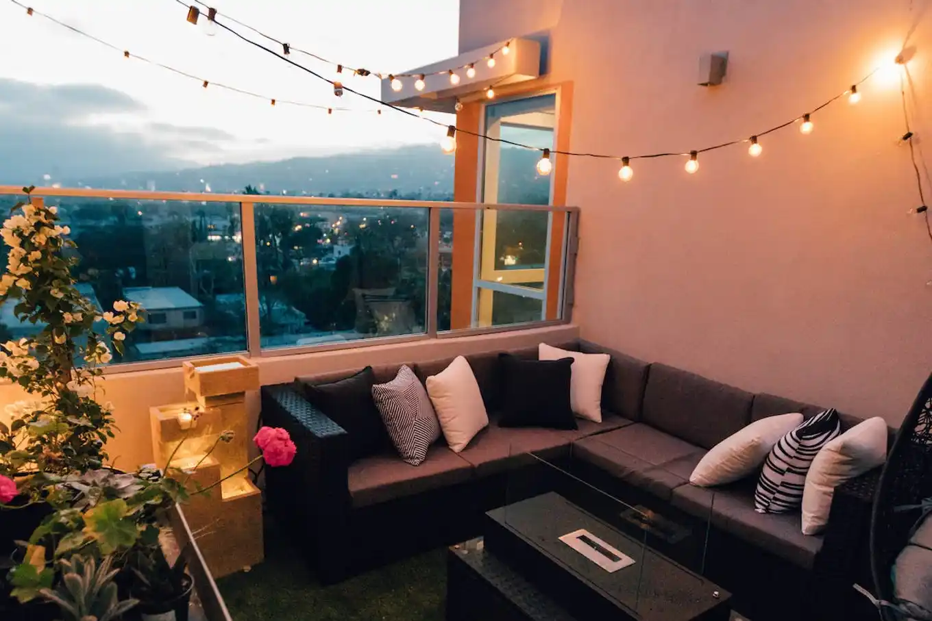 How to add value to a flat?