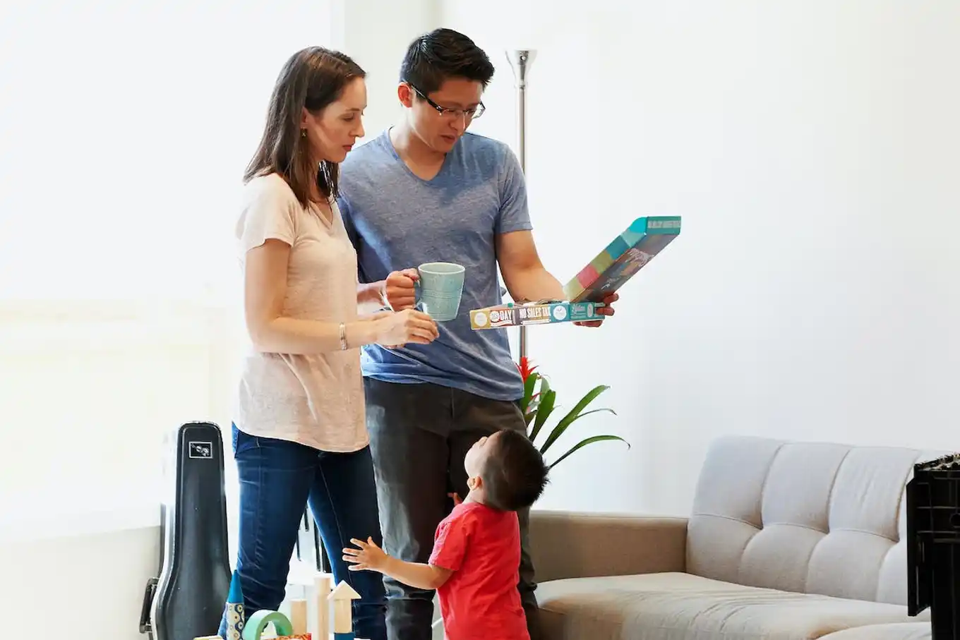 House valuation for remortgage