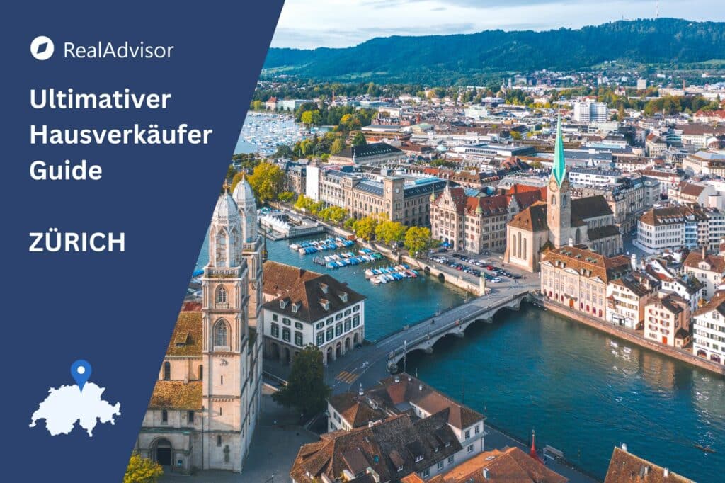 Schweizer Immobilienpreis-Barometer
