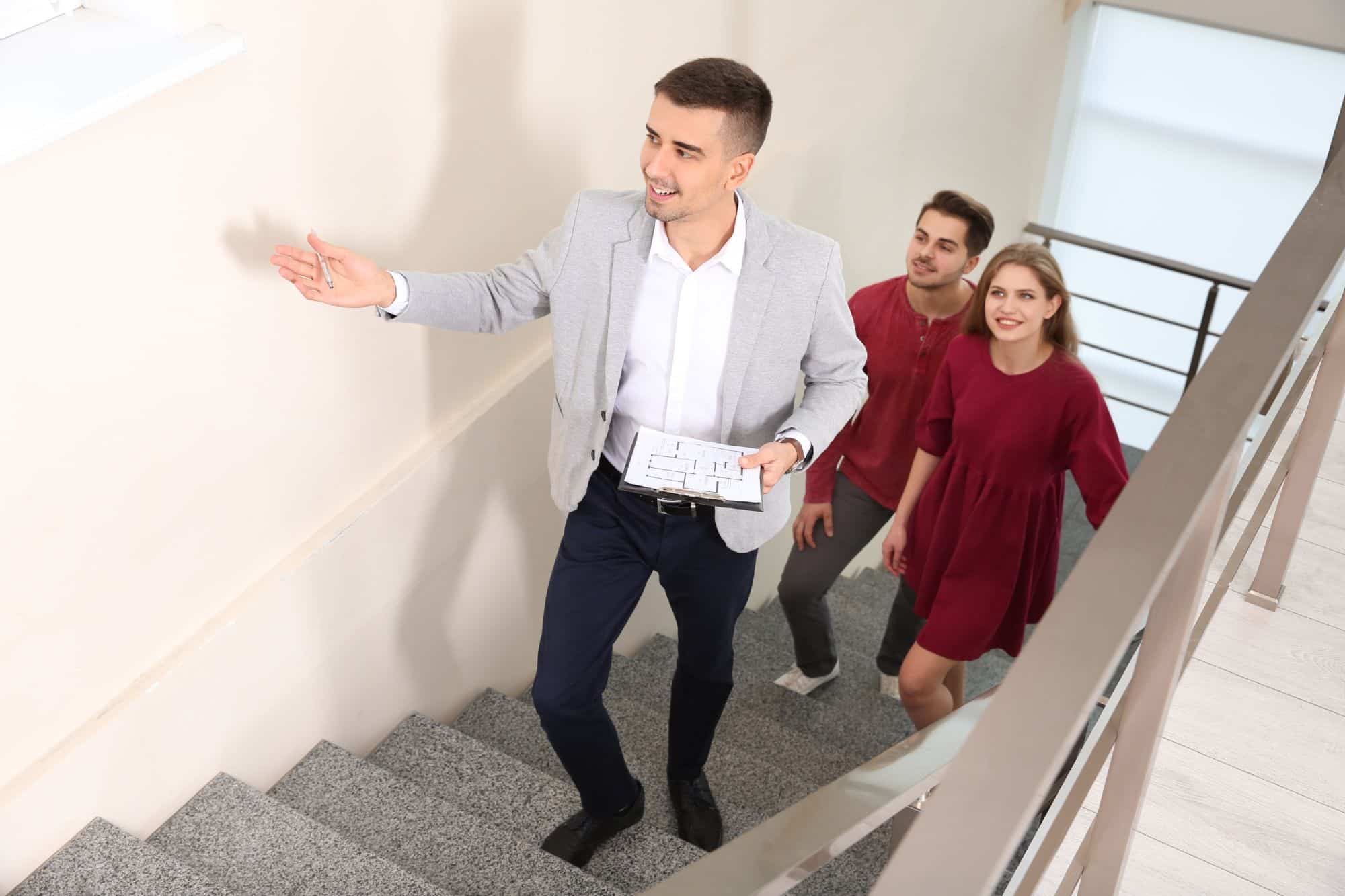 Hausverkauf: Wie viele Besichtigungen sind bis zum Verkauf nötig?