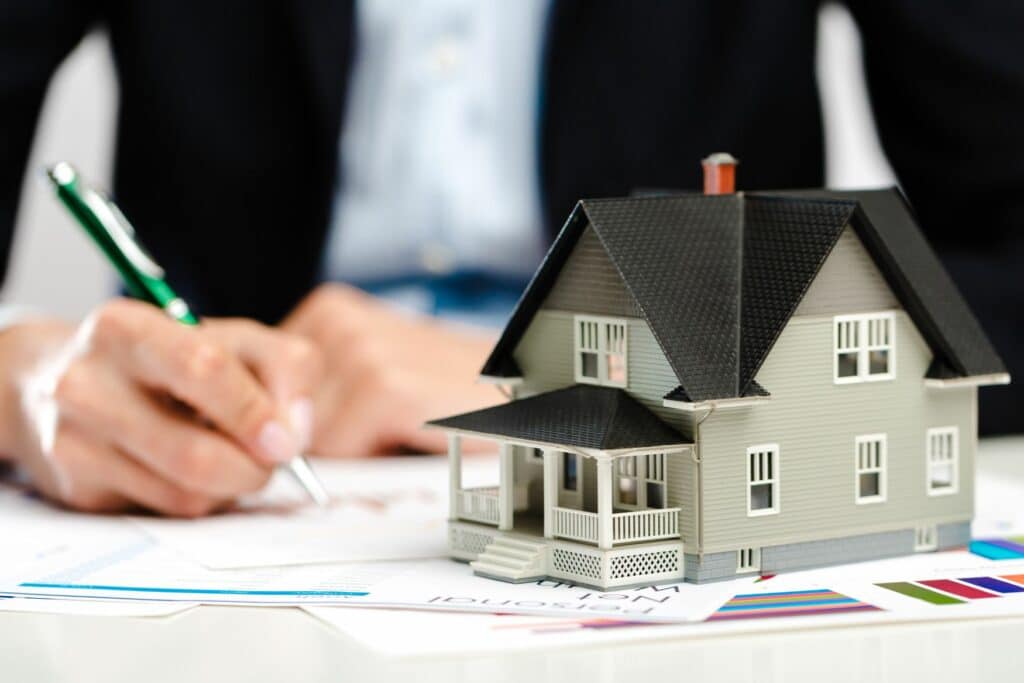 Schweizer Immobilienpreis-Barometer
