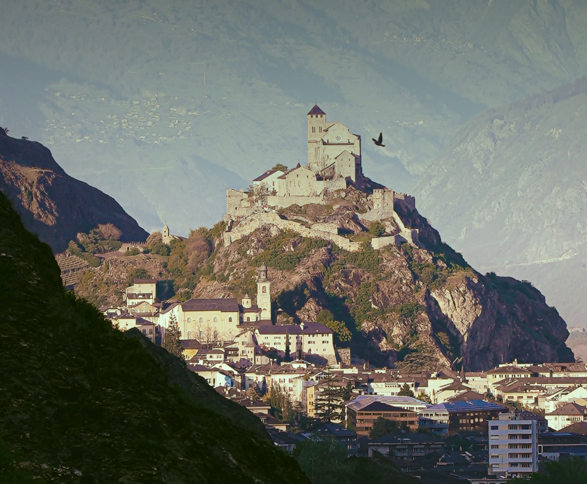 Swiss Real Estate Barometer - Q1 2023
