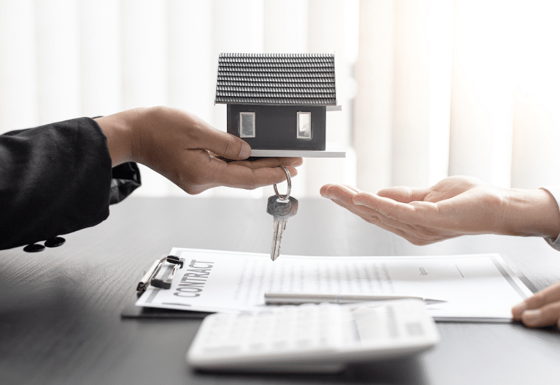 ¿Qué es la compraventa de una vivienda?