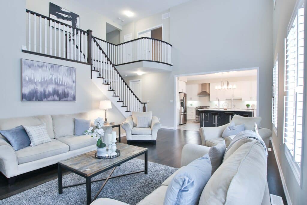 ¿Qué es el Home Staging?
