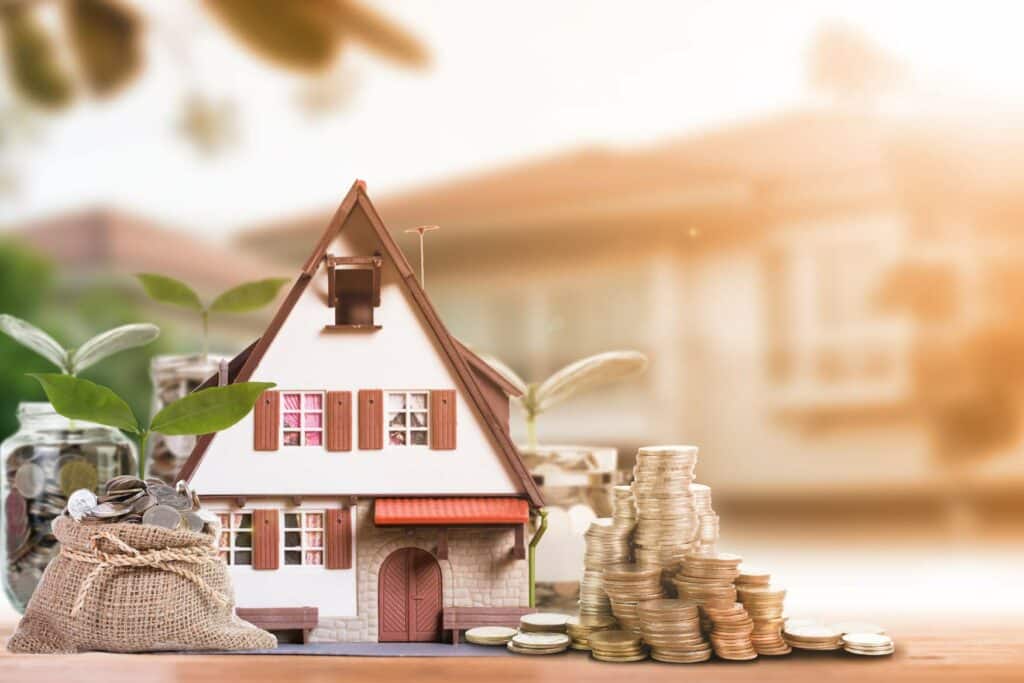 Schweizer Immobilienpreis-Barometer