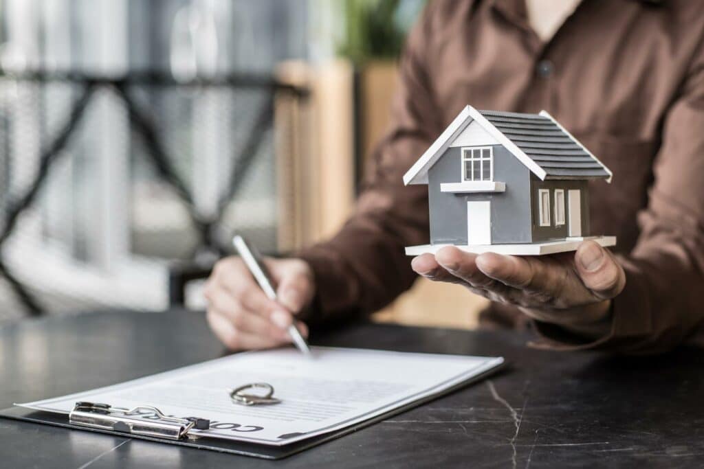 Schweizer Immobilienpreis-Barometer